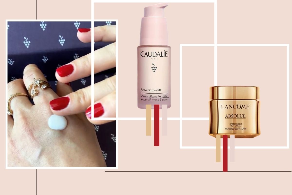 Best French Anti-Aging Products