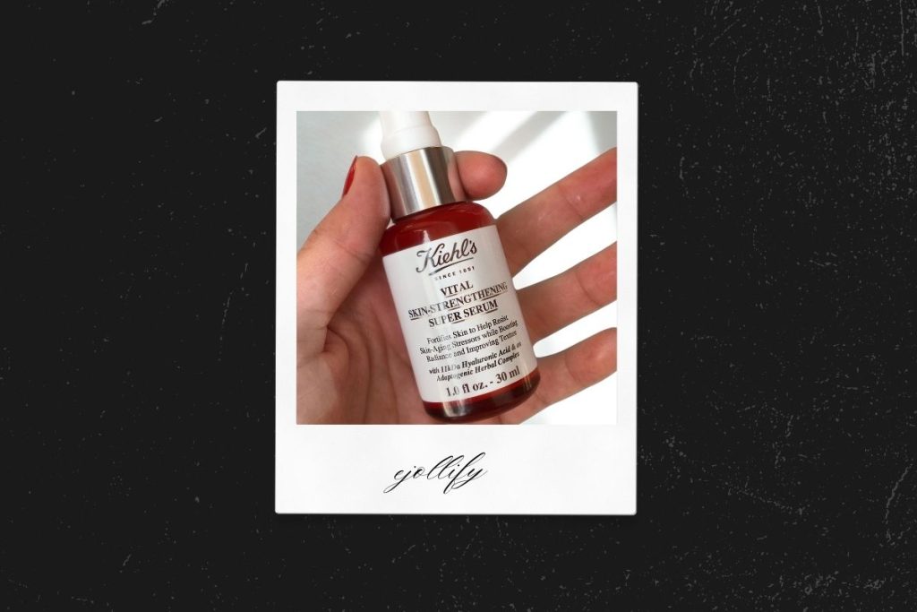 Best Skin Plumping Products