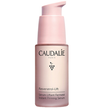 Caudalie Resveratrol Lift Instant Firming Serum - Best French Anti-Aging Products