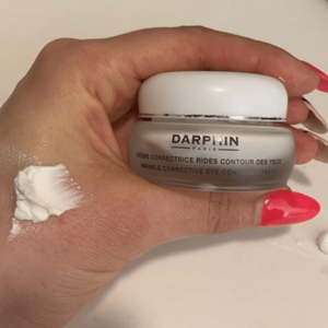 Darphin Ideal Resource Restorative Bright Eye Cream