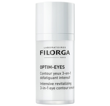 Filorga Optim-Eyes Eye Contour - Best French Anti-Aging Products