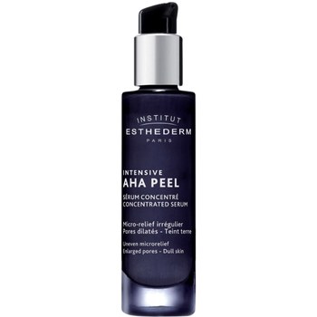 Institut Esthederm Intensive AHA Peel Concentrated Serum - Best French Anti-Aging Products