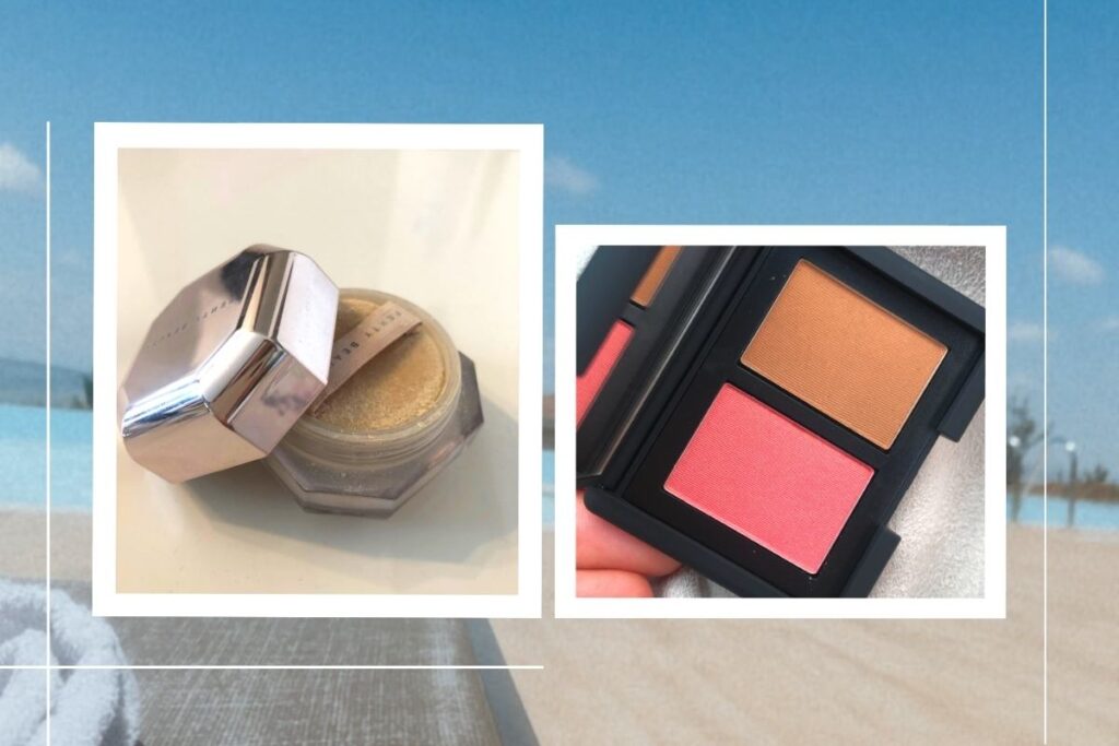 Best Summer Makeup Products