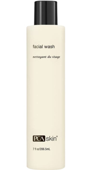 PCA Skin Facial Wash - Best Lactic Acid Cleanser