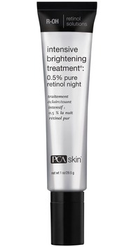 PCA Skin Intensive Brightening Treatment - Best Retinols For Hyperpigmentation