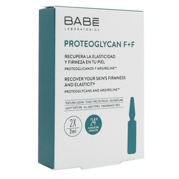 Babe Proteoglycan F+F Elasticity & Firmness Ampoules