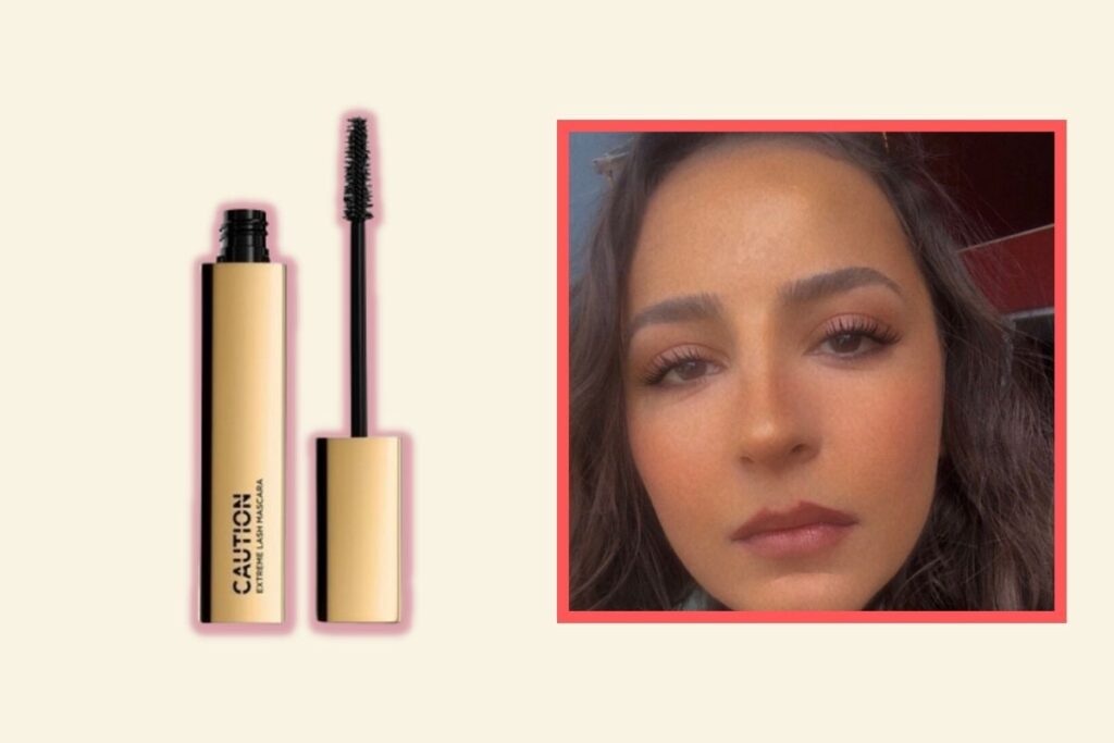 Best Mascara For Ocular Rosacea