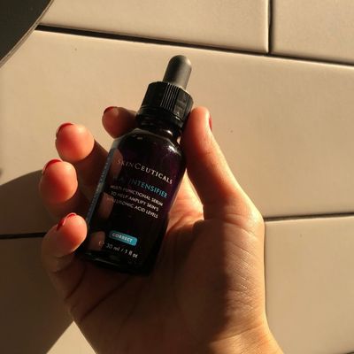 Best Skin Tightening Face Serums - SkinCeuticals Hyaluronic Acid (H.A.) Intensifier