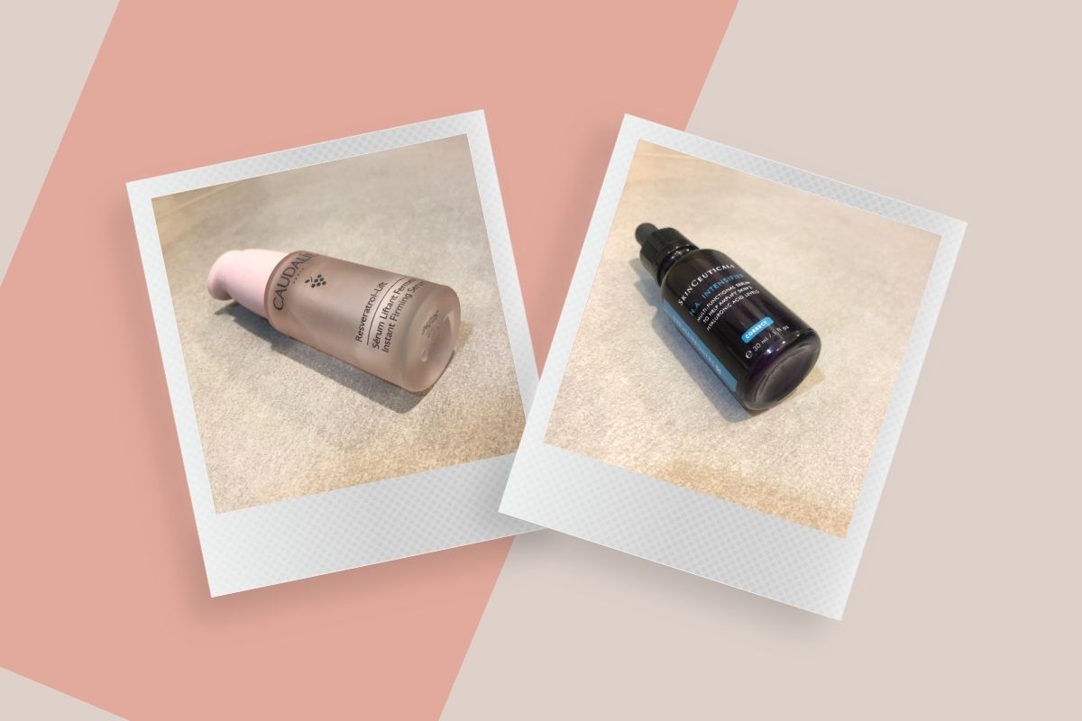 Best Skin Tightening Serums