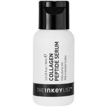 The Inkey List Collagen Peptide Serum - Best Affordable Skin Tightening Serum