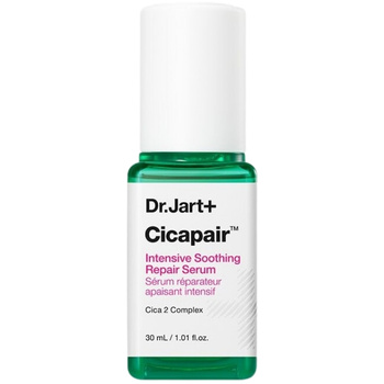 Dr. Jart+ Cicapair Intensive Soothing Repair Serum - Minimalist Skincare Routine For 30s Sensitive Skin