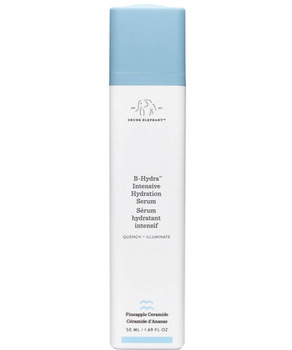 Drunk Elephant B-Hydra Intensive Hydration Serum - Minimalist Skincare Routine For 30s Dry Skin