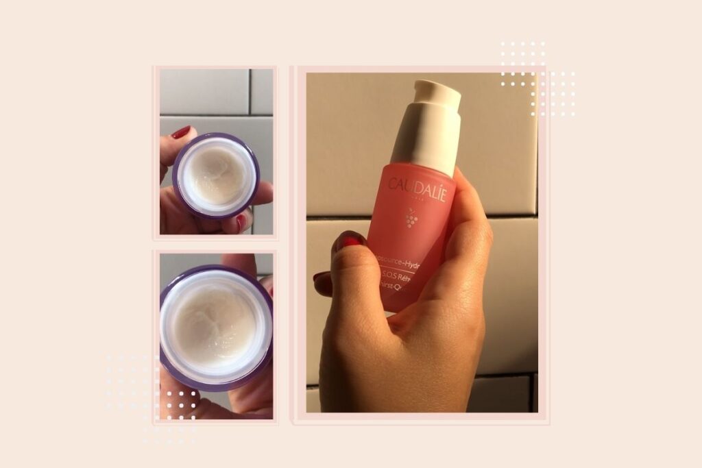 Minimalist Skincare Routine For Your 30s