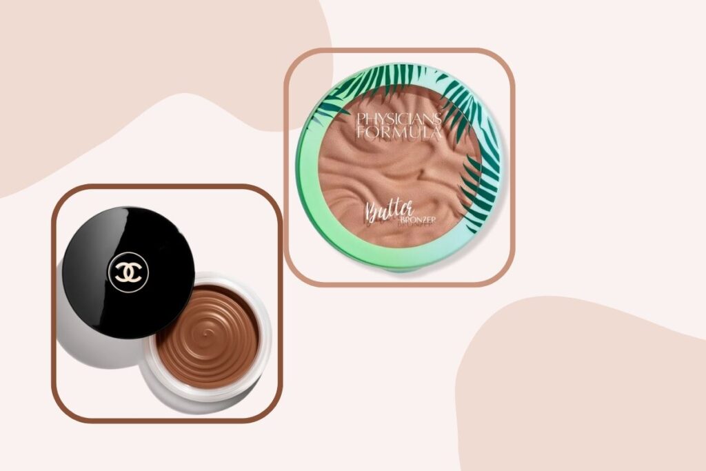 Best Bronzers For Mature Skin