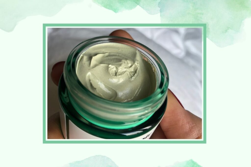 Dr. Jart+ Cicapair Tiger Grass Color Correcting Treatment SPF 30 Review