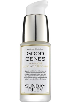 Sunday Riley Good Genes Lactic Acid Treatment - Best Products For Textured Skin