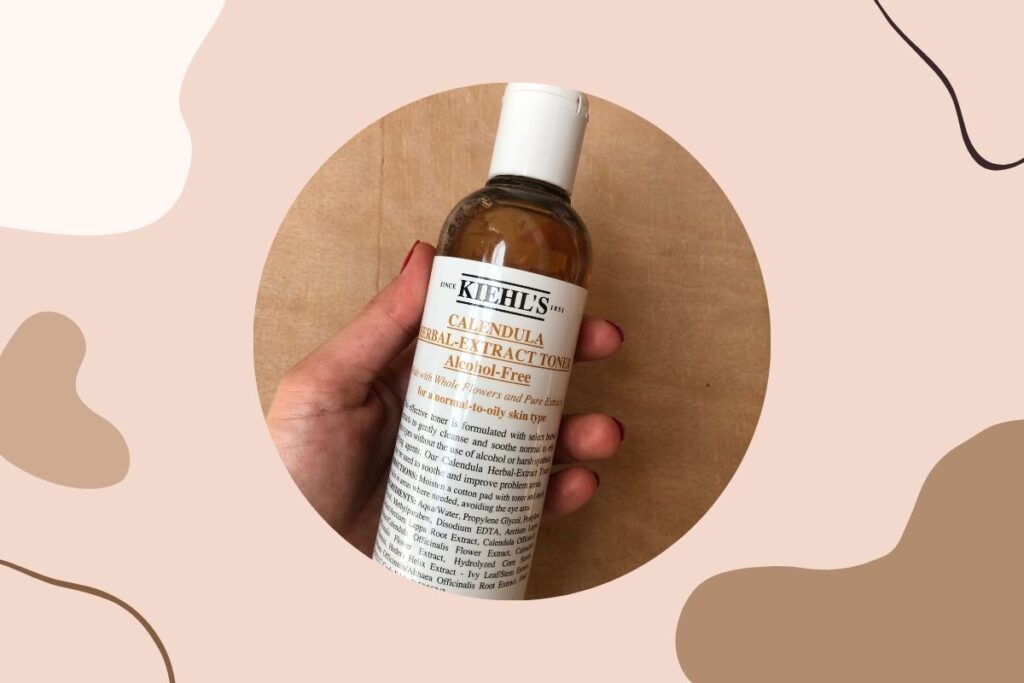 Best Toners To Use With Retinol