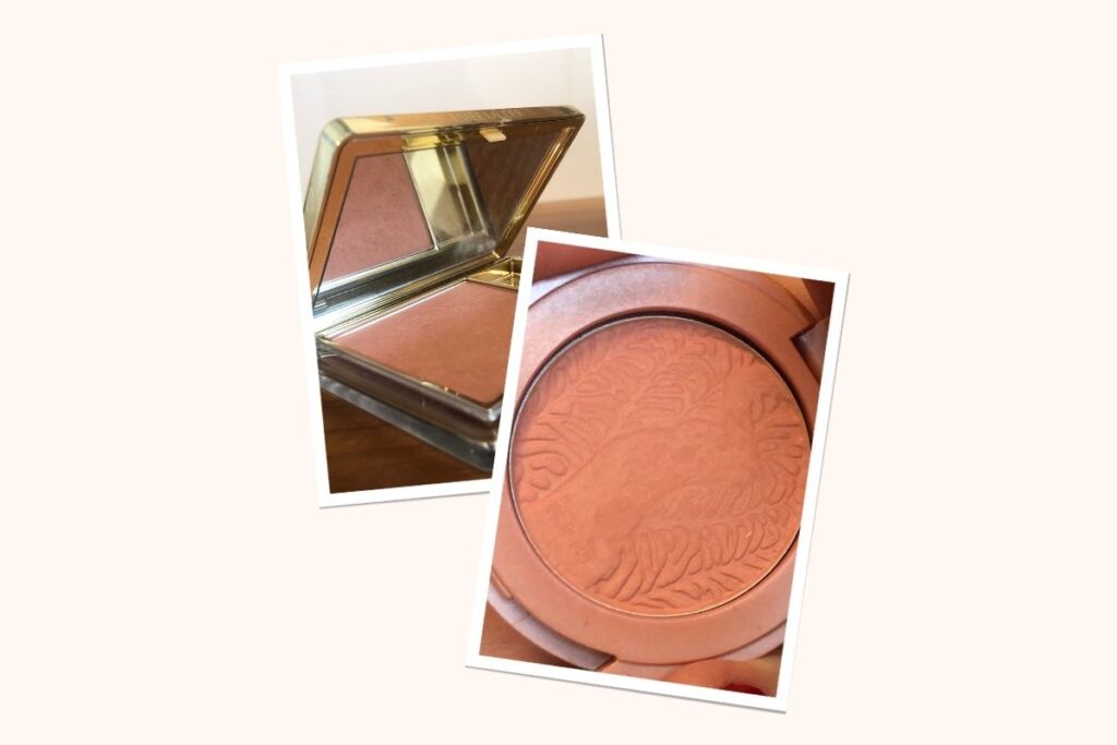 Bronzer vs. Blush The Real Difference