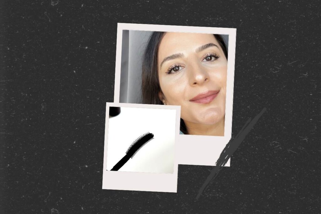 How to Keep Mascara from Smudging