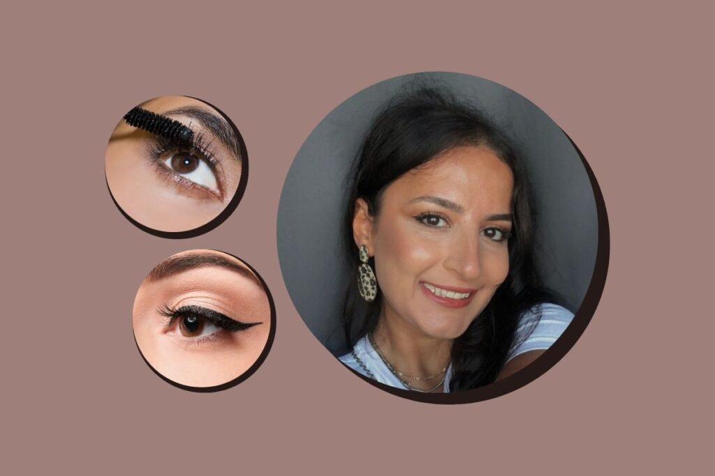 How To Prevent Eyeliner From Smudging