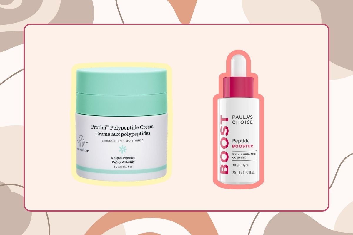 Best Peptide Skincare Products