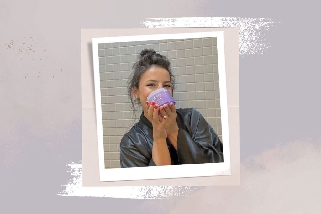 Clinique Take The Day Off Cleansing Balm Review