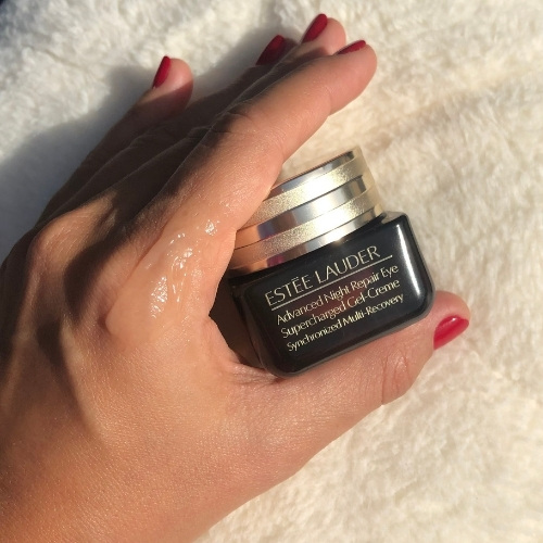 Best Anti Aging Products - Estee Lauder Advanced Night Repair Eye Supercharged Gel Creme