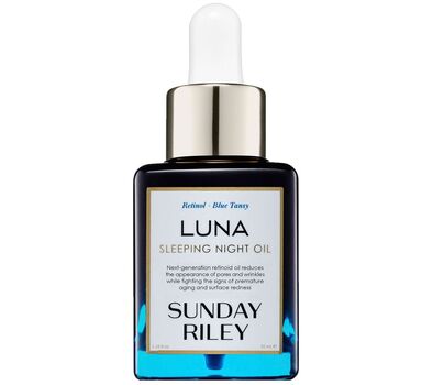 Sunday Riley Luna Sleeping Retinoid Night Oil