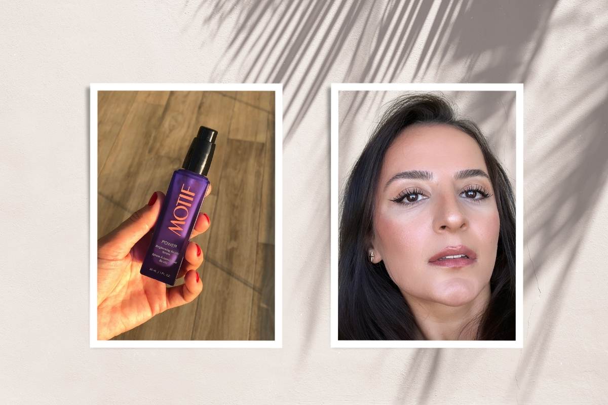 Best Serums to Wear Under Makeup