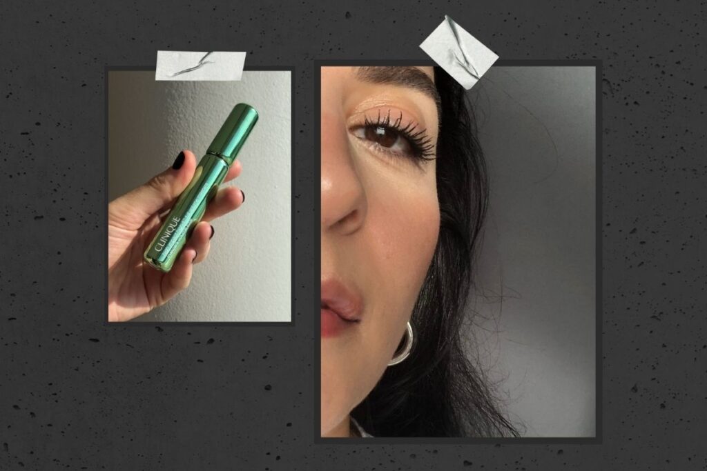 Clinique High Impact Hi-Fi Full Volume Mascara Review