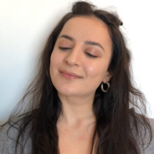Makeup Routine to Cover Up Rosacea and Redness