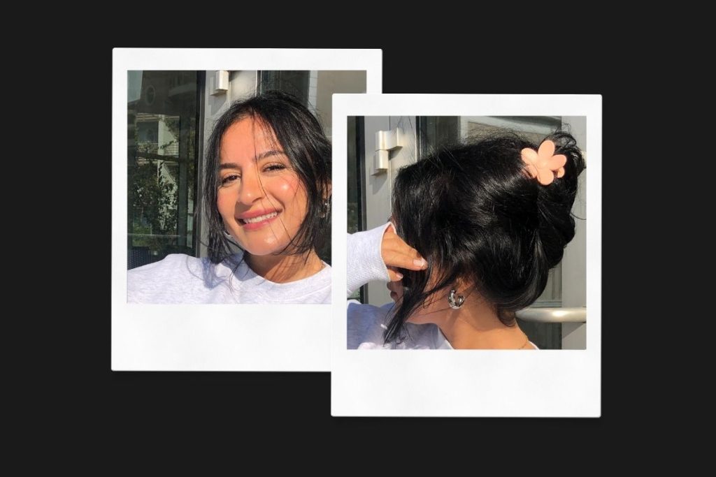 How to Do Glowy Base Makeup