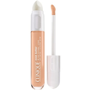 Clinique Even Better Concealer - Abdeckstift Für Einen Ebenmäßigen Teint, Farbe Nr. 07 Hazelnut (3,5g)