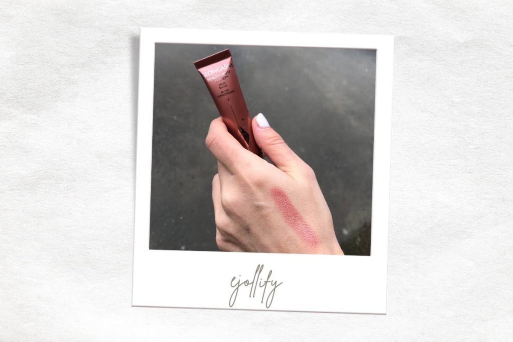 Charlotte Tilbury Beauty Light Wand High Blush Review