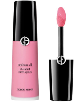 Armani Luminous Silk Cheek Tint Blush - Best Blush For Mature Skin