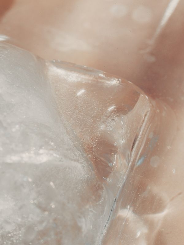 November Mood - Glitter