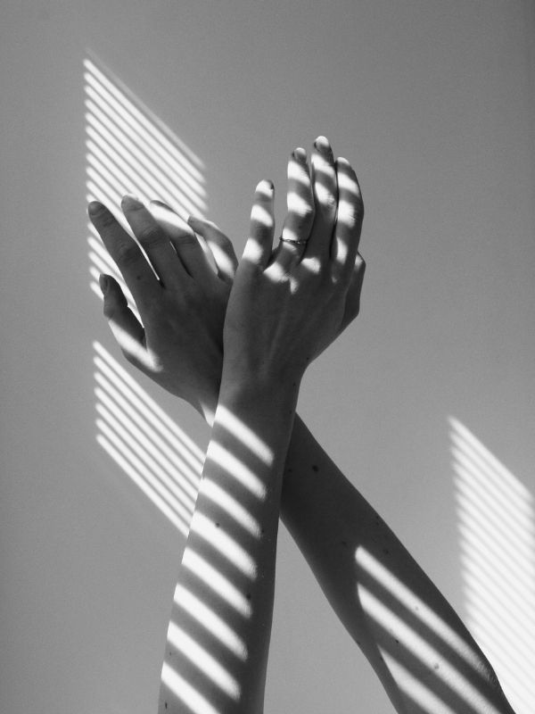 November Mood - Surrender