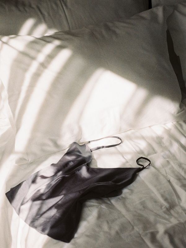 January Mood - Dates