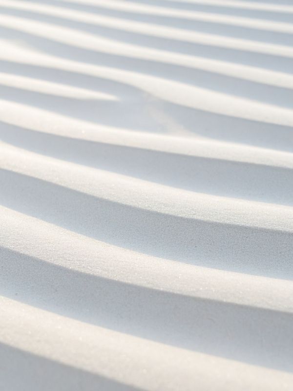 January Mood - Shadows