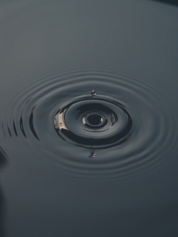 April Mood - Peephole