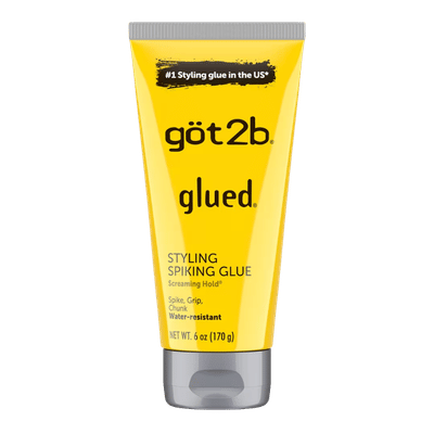 got2b Glued Spiking Glue