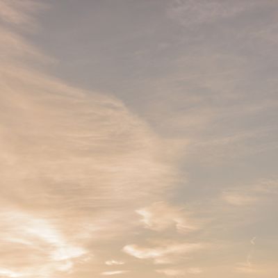 May Mood - Sky