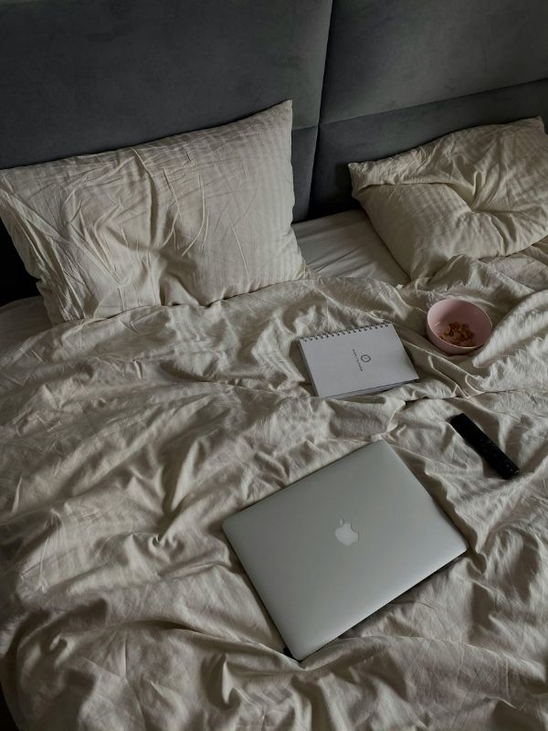 May Mood - Work